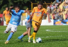 Foto de la galería: Crucero no pudo, pero hizo una excelente campaña en el Federal A