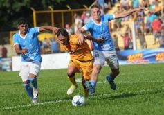 Foto de la galería: Crucero no pudo, pero hizo una excelente campaña en el Federal A