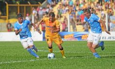 Foto de la galería: Crucero no pudo, pero hizo una excelente campaña en el Federal A