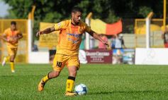 Foto de la galería: Crucero no pudo, pero hizo una excelente campaña en el Federal A