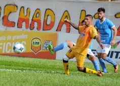 Foto de la galería: Crucero no pudo, pero hizo una excelente campaña en el Federal A