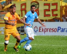 Foto de la galería: Crucero no pudo, pero hizo una excelente campaña en el Federal A