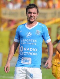 Foto de la galería: Crucero no pudo, pero hizo una excelente campaña en el Federal A