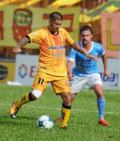 Foto de la galería: Crucero no pudo, pero hizo una excelente campaña en el Federal A