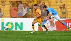 Foto de la galería: Crucero no pudo, pero hizo una excelente campaña en el Federal A