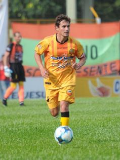 Foto de la galería: Crucero no pudo, pero hizo una excelente campaña en el Federal A