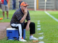 Foto de la galería: Crucero no pudo, pero hizo una excelente campaña en el Federal A