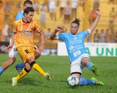 Foto de la galería: Crucero no pudo, pero hizo una excelente campaña en el Federal A