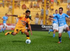 Foto de la galería: Crucero no pudo, pero hizo una excelente campaña en el Federal A