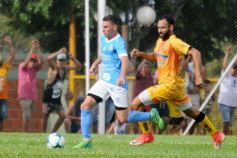 Foto de la galería: Crucero no pudo, pero hizo una excelente campaña en el Federal A