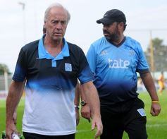 Foto de la galería: Crucero no pudo, pero hizo una excelente campaña en el Federal A