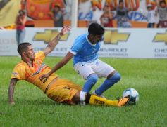 Foto de la galería: Crucero no pudo, pero hizo una excelente campaña en el Federal A