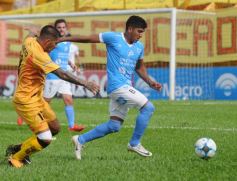 Foto de la galería: Crucero no pudo, pero hizo una excelente campaña en el Federal A