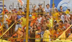 Foto de la galería: Crucero no pudo, pero hizo una excelente campaña en el Federal A