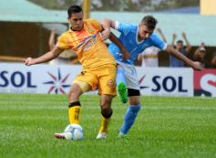 Foto de la galería: Crucero no pudo, pero hizo una excelente campaña en el Federal A