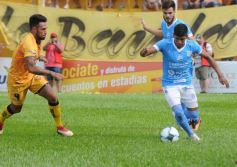 Foto de la galería: Crucero no pudo, pero hizo una excelente campaña en el Federal A