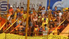 Foto de la galería: Crucero no pudo, pero hizo una excelente campaña en el Federal A