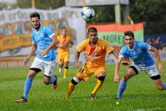 Foto de la galería: Crucero no pudo, pero hizo una excelente campaña en el Federal A