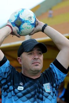 Foto de la galería: Crucero no pudo, pero hizo una excelente campaña en el Federal A