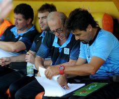 Foto de la galería: Crucero no pudo, pero hizo una excelente campaña en el Federal A