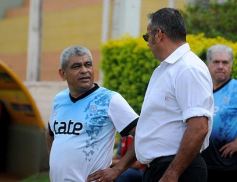 Foto de la galería: Crucero no pudo, pero hizo una excelente campaña en el Federal A