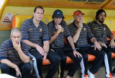 Foto de la galería: Crucero no pudo, pero hizo una excelente campaña en el Federal A