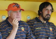 Foto de la galería: Crucero no pudo, pero hizo una excelente campaña en el Federal A