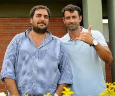 Foto de la galería: Crucero no pudo, pero hizo una excelente campaña en el Federal A