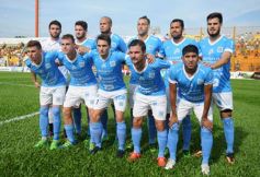 Foto de la galería: Crucero no pudo, pero hizo una excelente campaña en el Federal A