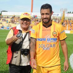 Foto de la galería: Crucero no pudo, pero hizo una excelente campaña en el Federal A