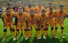 Foto de la galería: Crucero no pudo, pero hizo una excelente campaña en el Federal A