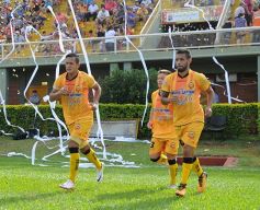 Foto de la galería: Crucero no pudo, pero hizo una excelente campaña en el Federal A