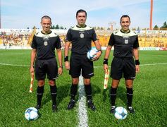 Foto de la galería: Crucero no pudo, pero hizo una excelente campaña en el Federal A