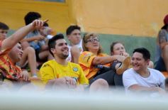 Foto de la galería: Crucero no pudo, pero hizo una excelente campaña en el Federal A