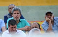 Foto de la galería: Crucero no pudo, pero hizo una excelente campaña en el Federal A