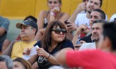 Foto de la galería: Crucero no pudo, pero hizo una excelente campaña en el Federal A