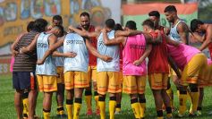 Foto de la galería: Crucero no pudo, pero hizo una excelente campaña en el Federal A