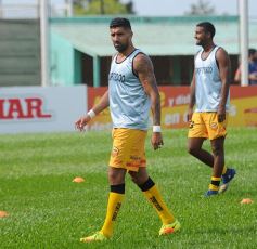Foto de la galería: Crucero no pudo, pero hizo una excelente campaña en el Federal A