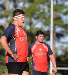Foto de la galería: Batacazo de Centro en la cancha de Tacurú