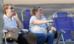 Foto de la galería: Batacazo de Centro en la cancha de Tacurú