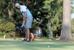 Foto de la galería: Exitoso Torneo de Golf California Supermercados