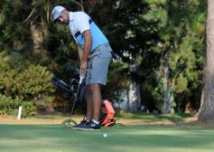 Foto de la galería: Exitoso Torneo de Golf California Supermercados