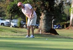 Foto de la galería: Exitoso Torneo de Golf California Supermercados