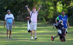 Foto de la galería: Exitoso Torneo de Golf California Supermercados
