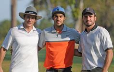 Foto de la galería: Exitoso Torneo de Golf California Supermercados