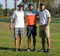 Foto de la galería: Exitoso Torneo de Golf California Supermercados
