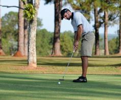 Foto de la galería: Exitoso Torneo de Golf California Supermercados