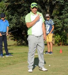 Foto de la galería: Exitoso Torneo de Golf California Supermercados