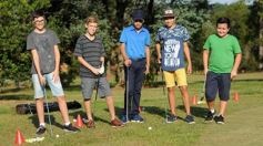 Foto de la galería: Exitoso Torneo de Golf California Supermercados