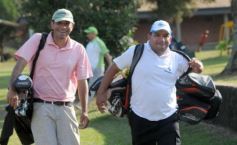 Foto de la galería: Exitoso Torneo de Golf California Supermercados